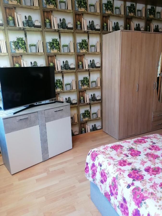 Ferienwohnung Gabry Saarlouis Exterior foto